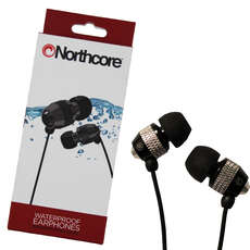 Northcore Waterproof Ear / Headphones